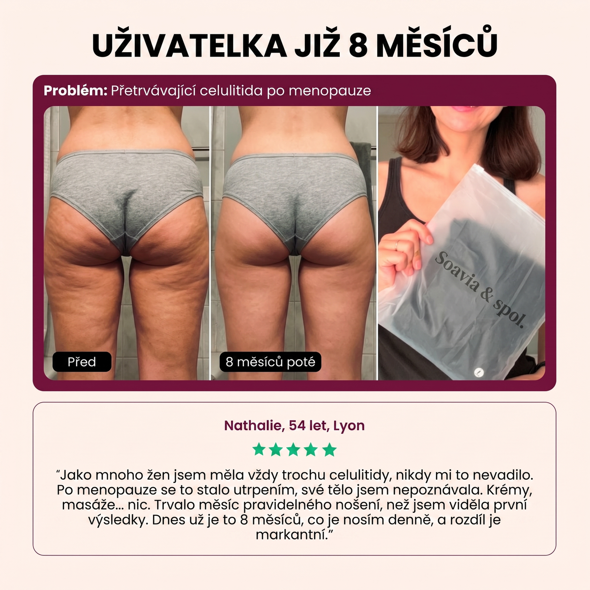 3D legíny