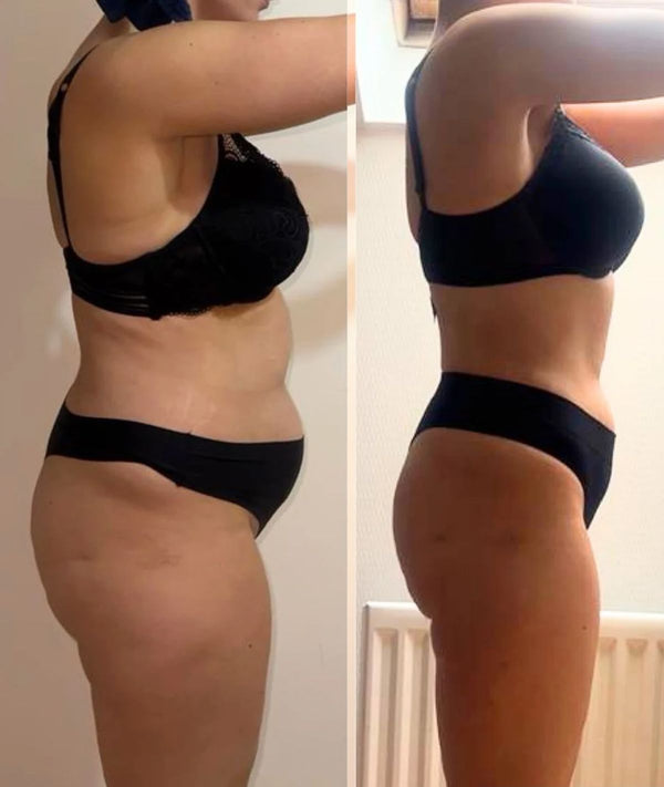 Amandine, 29 ans